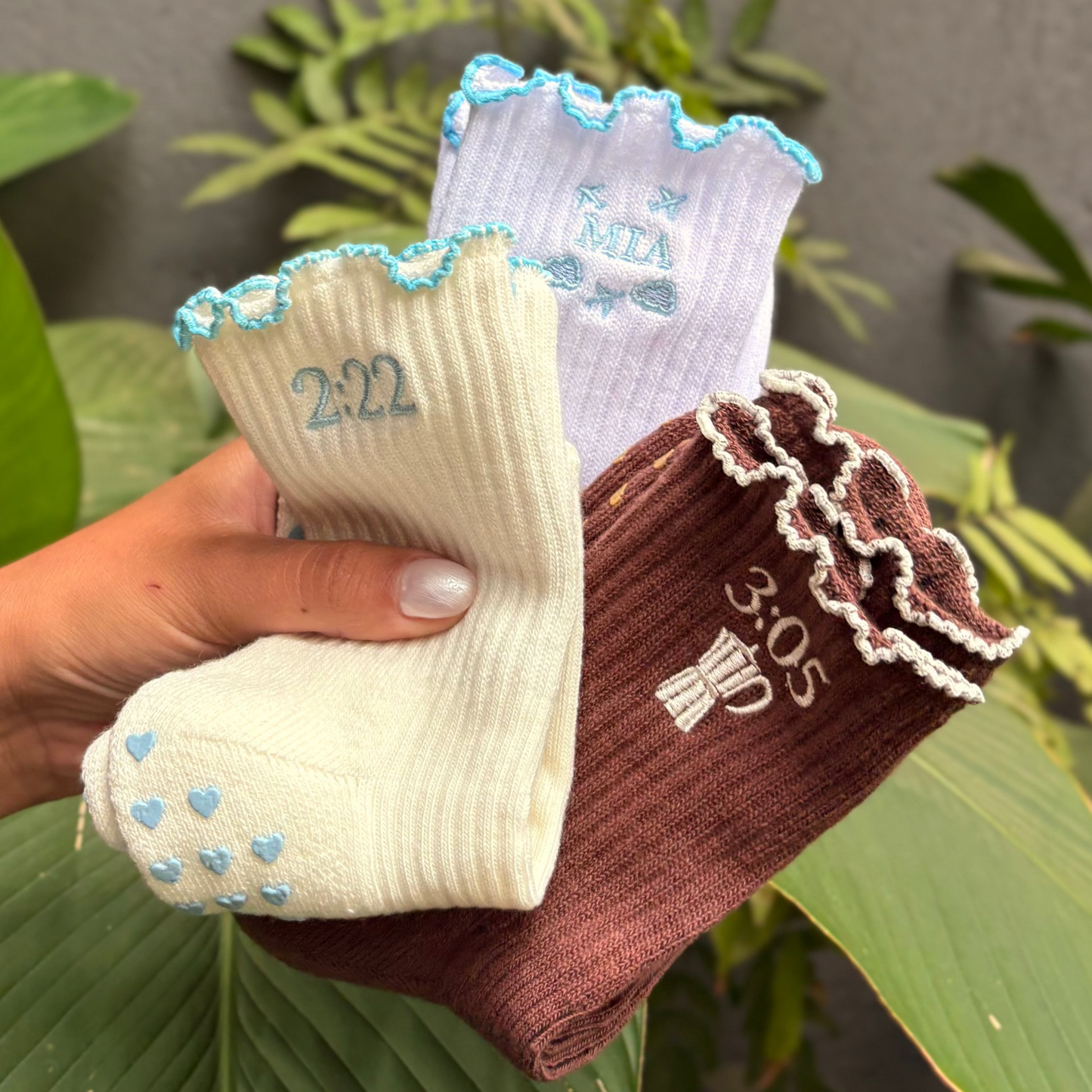 The On Miami Time Bundle