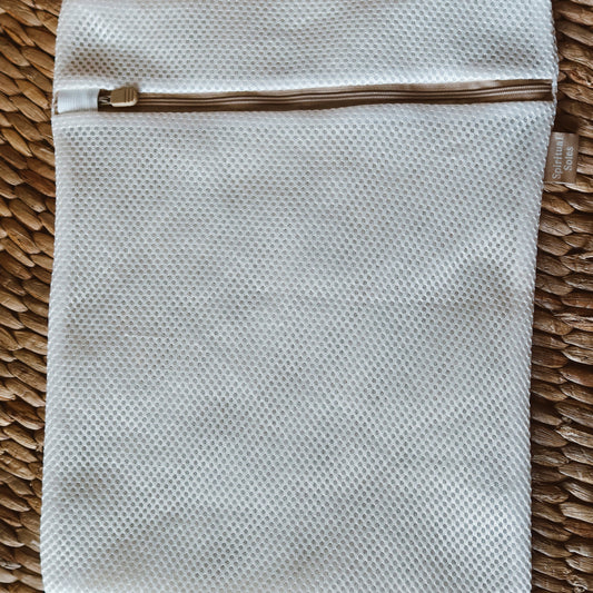 The Sole Keeper Mesh Laundry Bag